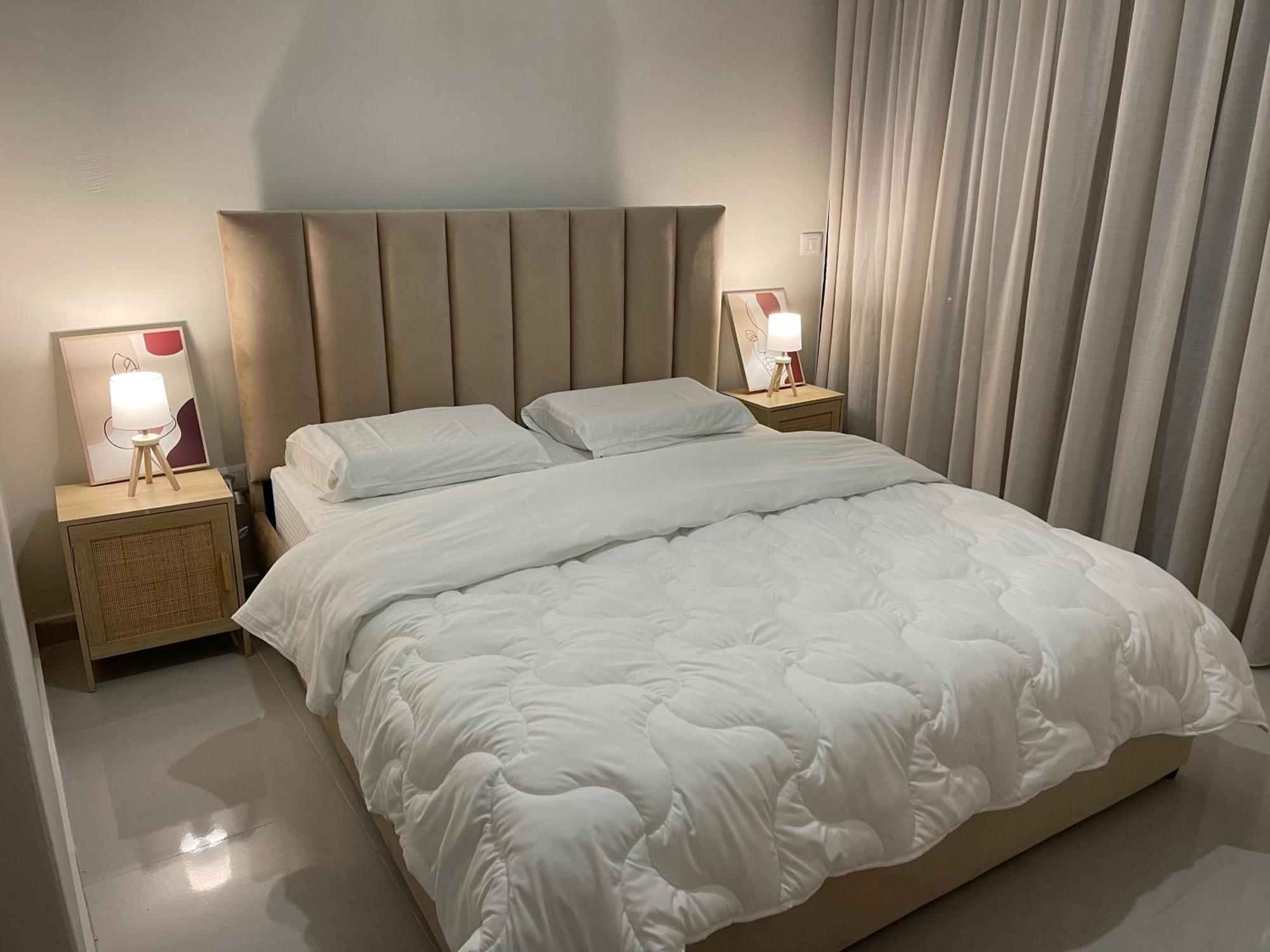 Boho Apartment, City Center Tiranë Eksteriør bilde
